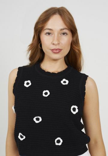 Майка-борцовка