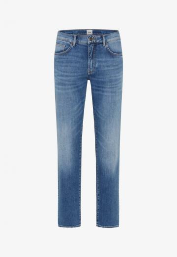 Узкие джинсы