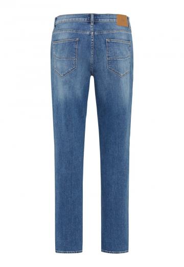 Узкие джинсы