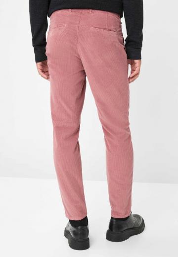 Вельветовые брюки