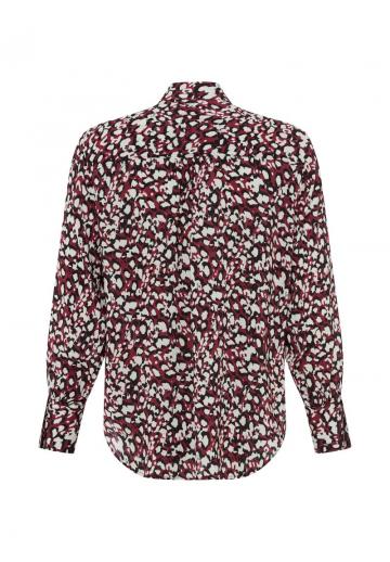 Блузка-рубашка