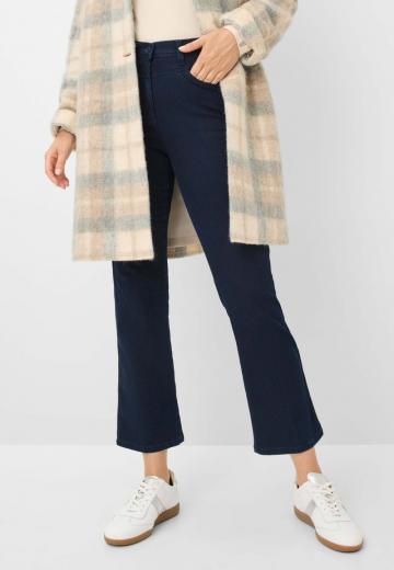 Клешеные брюки