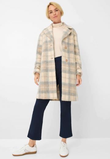 Клешеные брюки