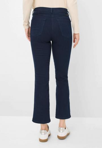 Клешеные брюки