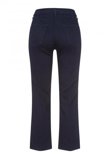 Клешеные брюки