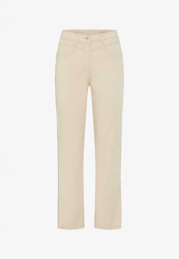 Короткие джинсы