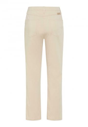 Короткие джинсы