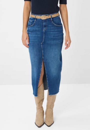 Летняя юбка