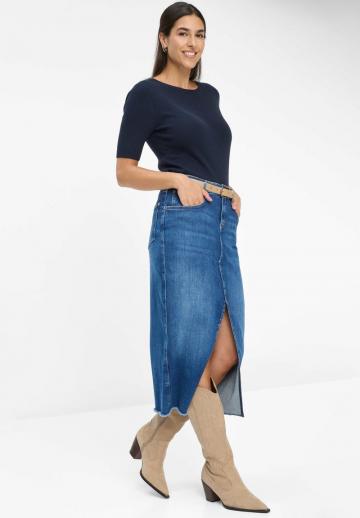 Летняя юбка