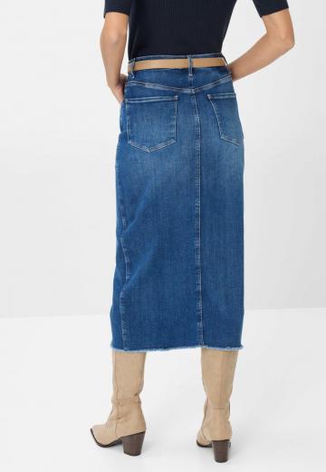 Летняя юбка