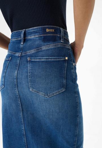 Летняя юбка