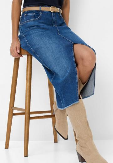 Летняя юбка