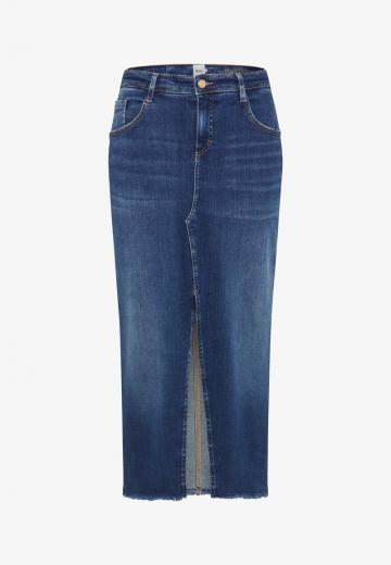 Летняя юбка