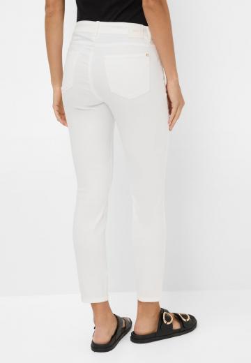 Короткие джинсы