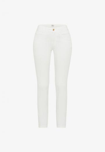 Короткие джинсы