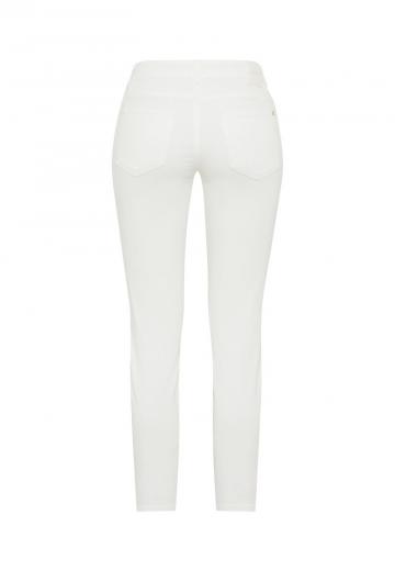 Короткие джинсы