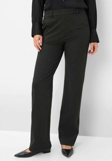 Узкие брюки