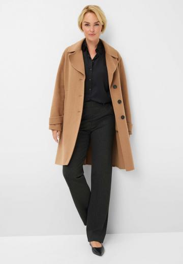 Узкие брюки