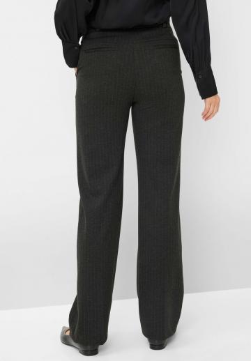 Узкие брюки