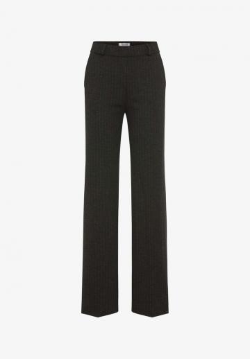 Узкие брюки