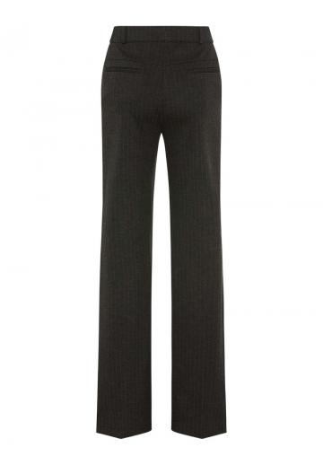 Узкие брюки