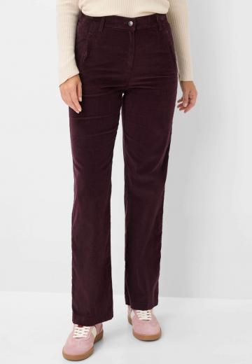 Прямые брюки