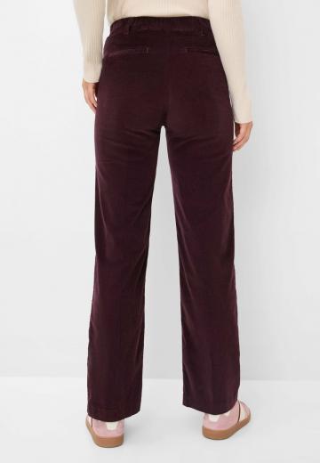 Прямые брюки