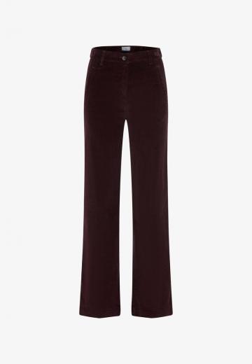 Прямые брюки