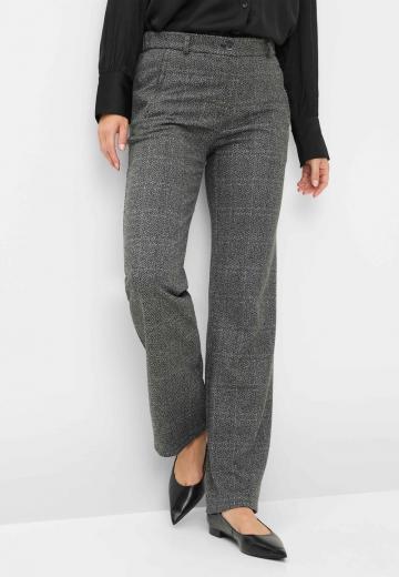 Узкие брюки