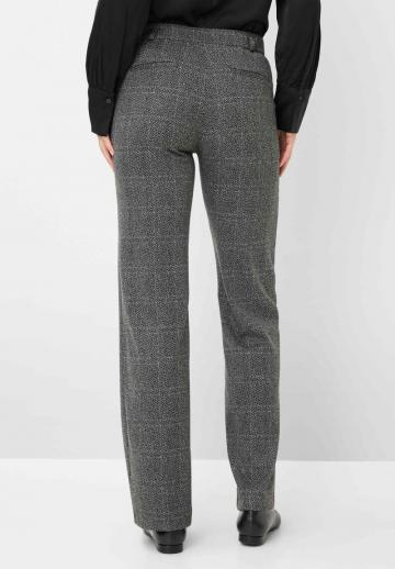 Узкие брюки