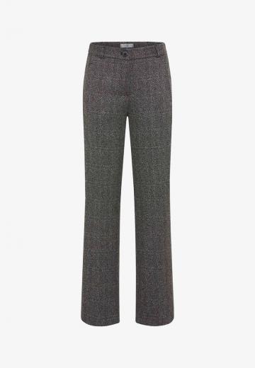 Узкие брюки