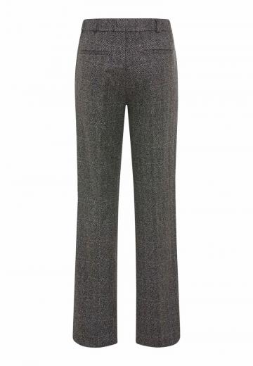 Узкие брюки