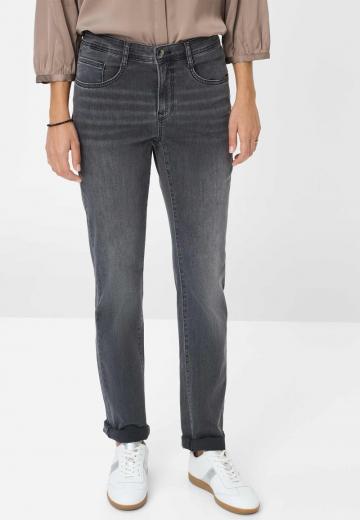 Узкие джинсы