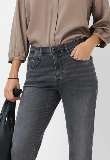 Узкие джинсы