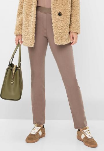 Узкие брюки