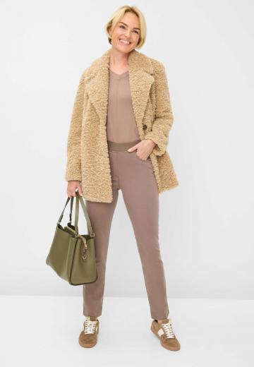 Узкие брюки