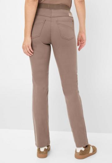 Узкие брюки