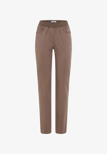 Узкие брюки