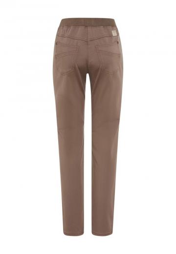 Узкие брюки