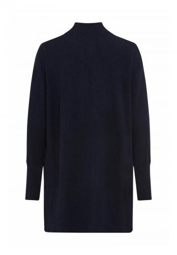 Длинный кардиган