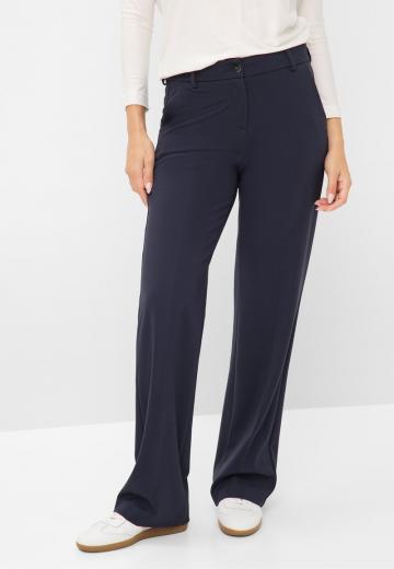 Прямые брюки