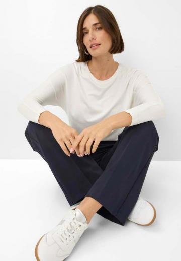 Прямые брюки