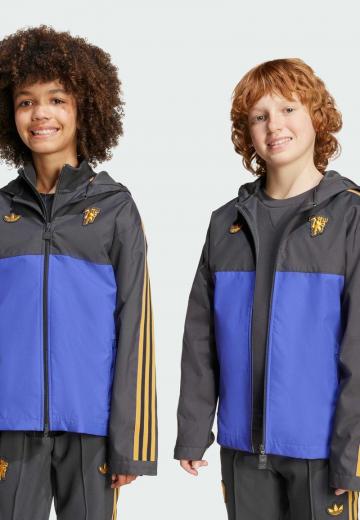 Куртка дождевик