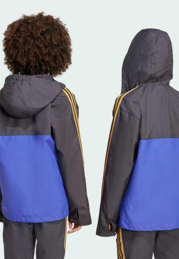 Куртка дождевик