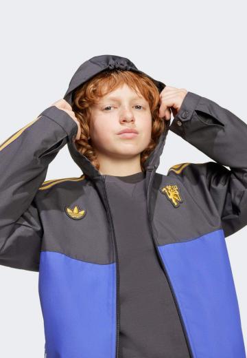 Куртка дождевик