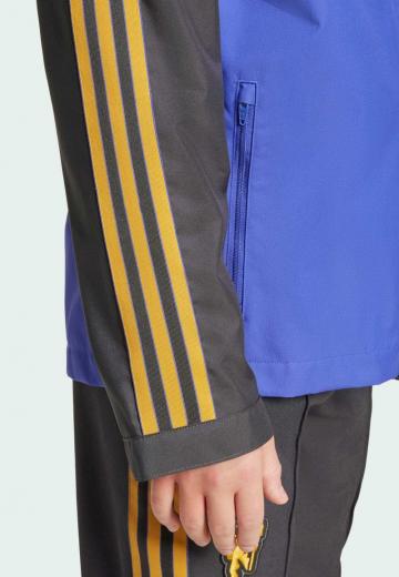 Куртка дождевик