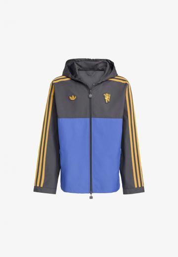 Куртка дождевик