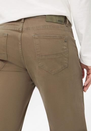 Узкие джинсы