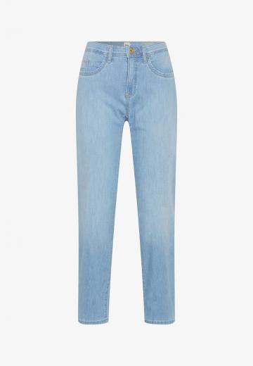 Короткие джинсы