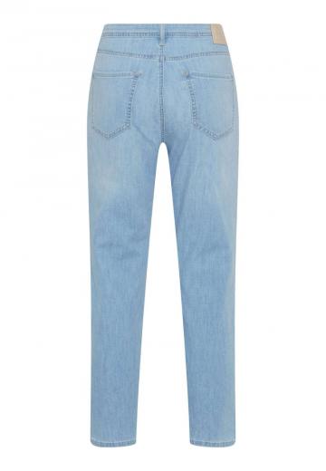 Короткие джинсы